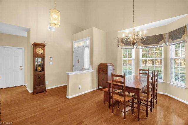 232 Channel Cove Court, Jamestown, NC 27282