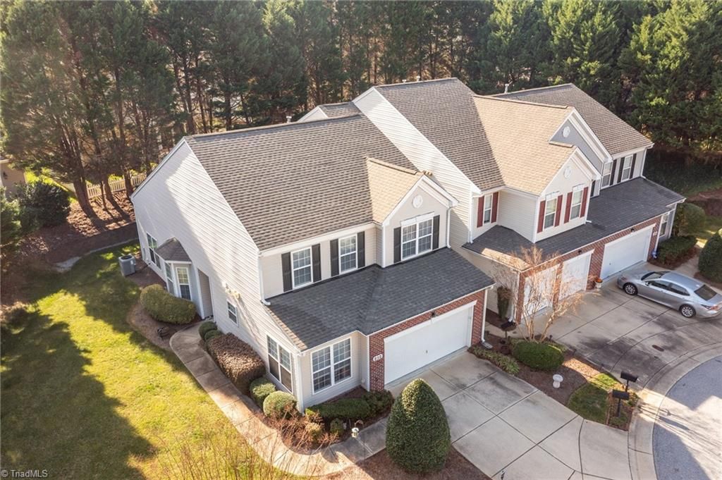 232 Channel Cove Court, Jamestown, NC 27282