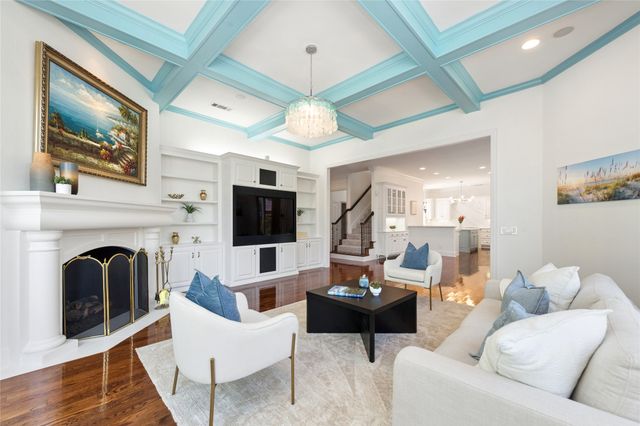 5717 Northbrook Drive, Plano, TX 75093