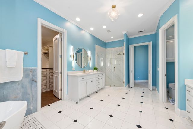 5717 Northbrook Drive, Plano, TX 75093