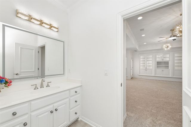 5717 Northbrook Drive, Plano, TX 75093