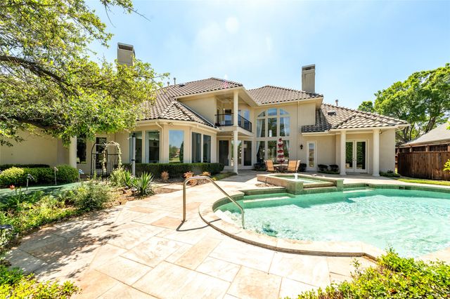 5717 Northbrook Drive, Plano, TX 75093