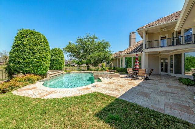 5717 Northbrook Drive, Plano, TX 75093