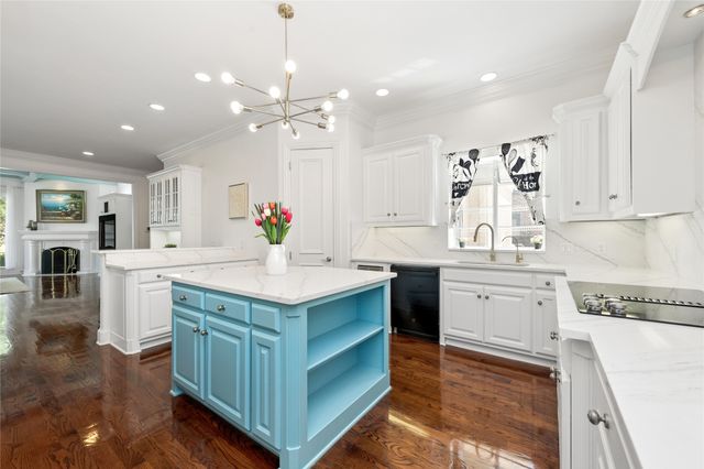 5717 Northbrook Drive, Plano, TX 75093