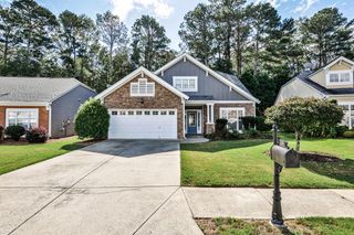 2309 Alnwick Drive, Duluth, GA 30096