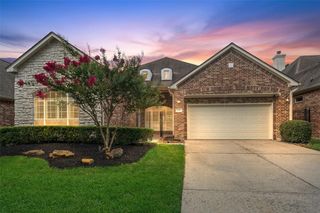 20523 Wind Ridge Lane, Spring, TX 77379