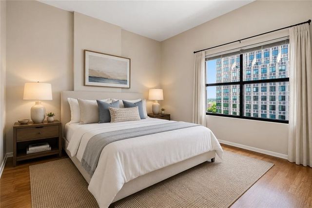 3040 Peachtree Road NW 1503, Atlanta, GA 30305