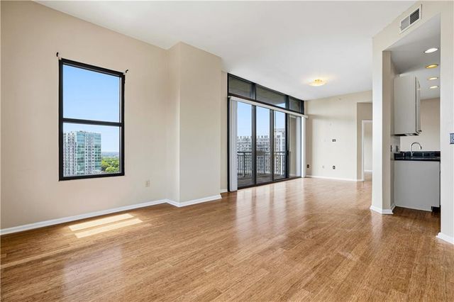 3040 Peachtree Road NW 1503, Atlanta, GA 30305
