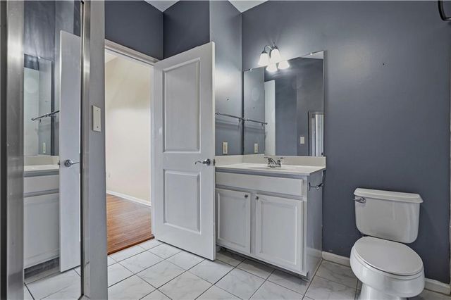 3040 Peachtree Road NW 1503, Atlanta, GA 30305