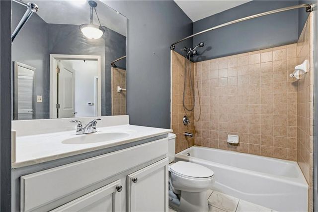 3040 Peachtree Road NW 1503, Atlanta, GA 30305
