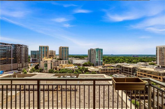 3040 Peachtree Road NW 1503, Atlanta, GA 30305