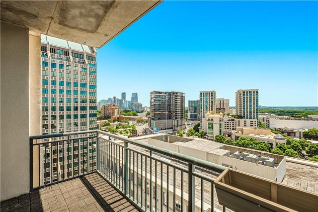 3040 Peachtree Road NW 1503, Atlanta, GA 30305
