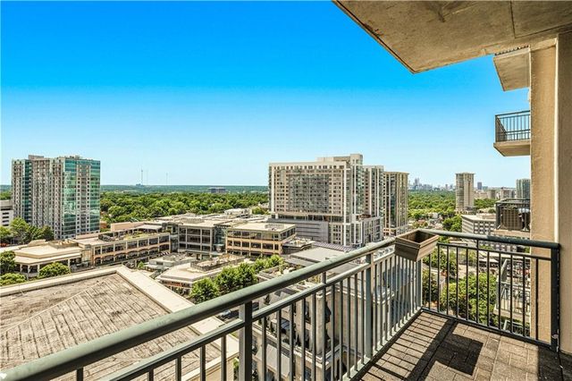 3040 Peachtree Road NW 1503, Atlanta, GA 30305