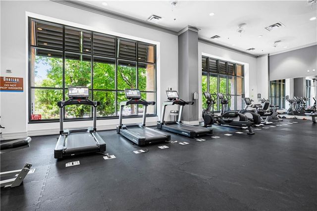 3040 Peachtree Road NW 1503, Atlanta, GA 30305