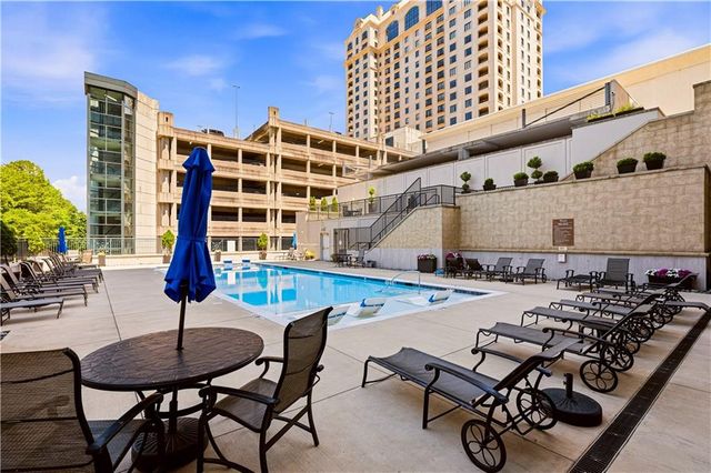 3040 Peachtree Road NW 1503, Atlanta, GA 30305