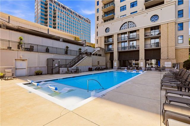 3040 Peachtree Road NW 1503, Atlanta, GA 30305