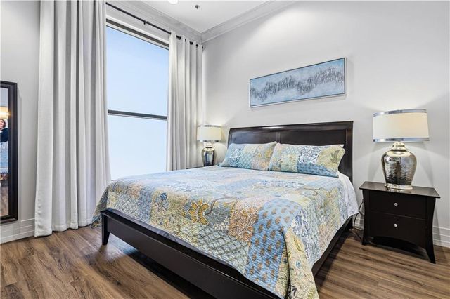 3040 Peachtree Road NW 1503, Atlanta, GA 30305