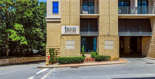 3040 Peachtree Road NW 1503, Atlanta, GA 30305