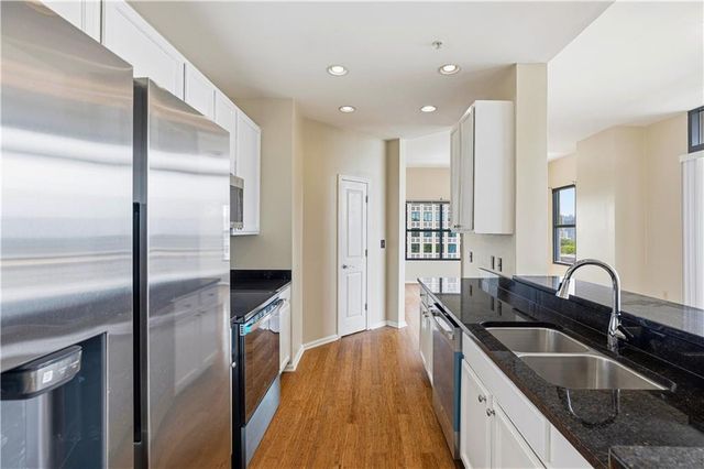 3040 Peachtree Road NW 1503, Atlanta, GA 30305