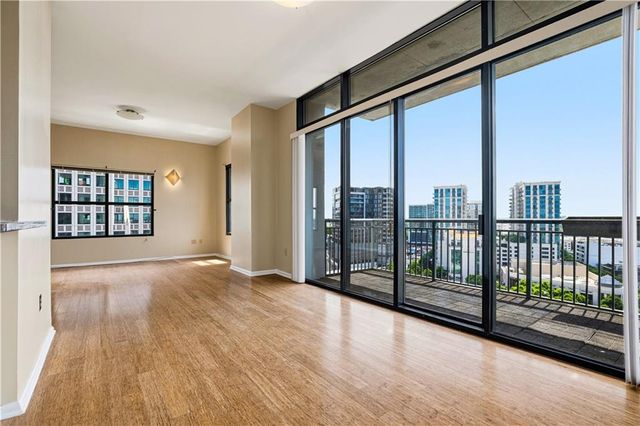 3040 Peachtree Road NW 1503, Atlanta, GA 30305