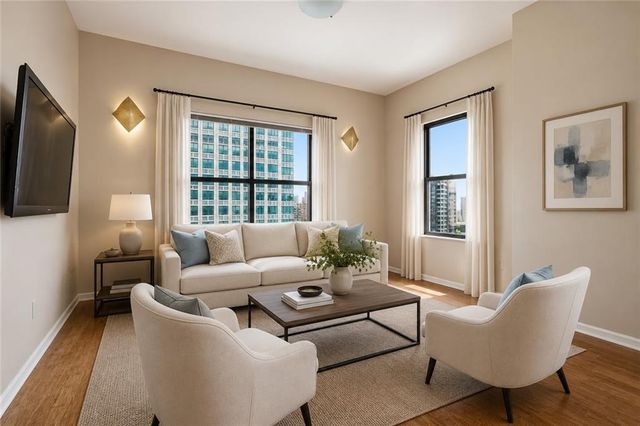 3040 Peachtree Road NW 1503, Atlanta, GA 30305