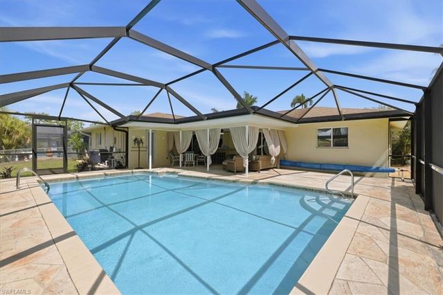 3226 SE 2nd AVE, Cape Coral, FL 33904