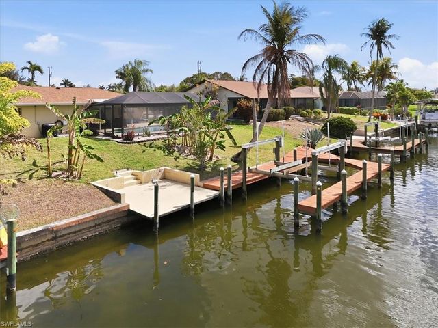 3226 SE 2nd AVE, Cape Coral, FL 33904