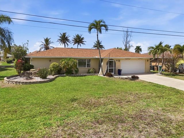3226 SE 2nd AVE, Cape Coral, FL 33904