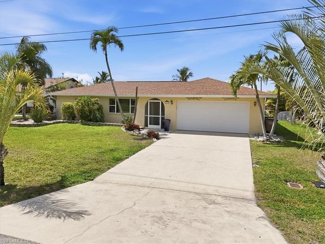 3226 SE 2nd AVE, Cape Coral, FL 33904