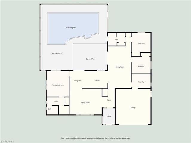 3226 SE 2nd AVE, Cape Coral, FL 33904