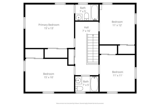 627 Berwick Ct, Mccandless, PA 15237