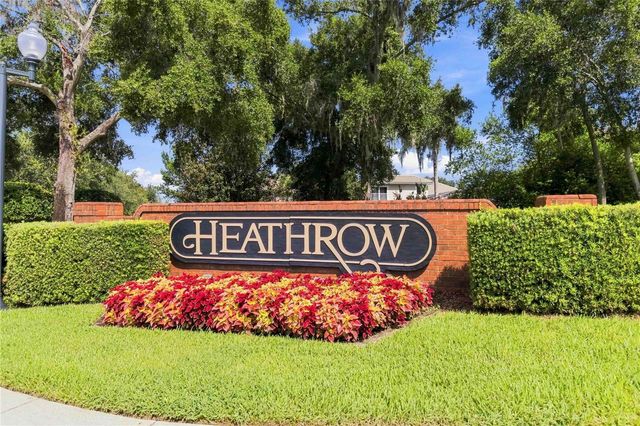 1038 WESTBURY WAY, Lake Mary, FL 32746