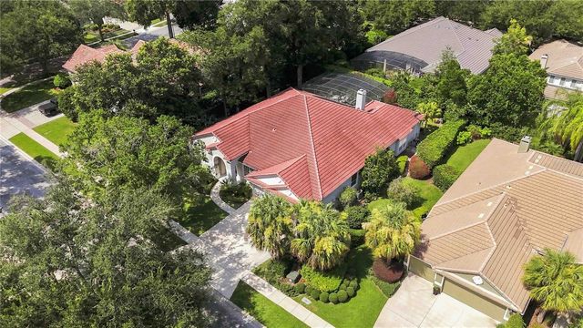 1038 WESTBURY WAY, Lake Mary, FL 32746