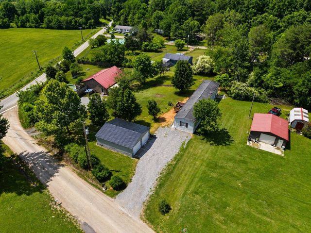 145 Rogers Ln, Birchwood, TN 37308