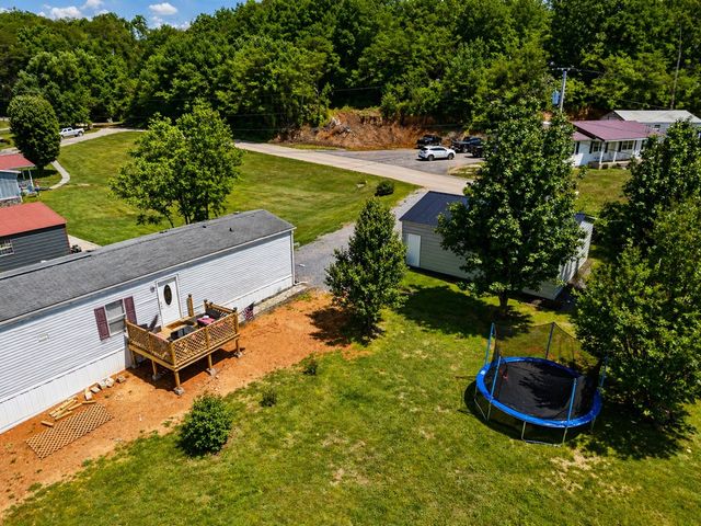 145 Rogers Ln, Birchwood, TN 37308