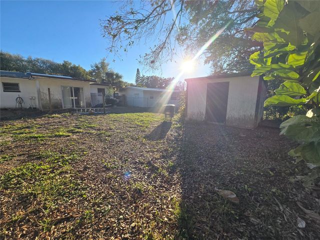 682 REGINA ROAD, Dunedin, FL 34698