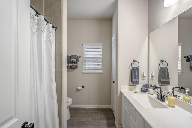 30391 Limber Pines Drive, Magnolia, TX 77355