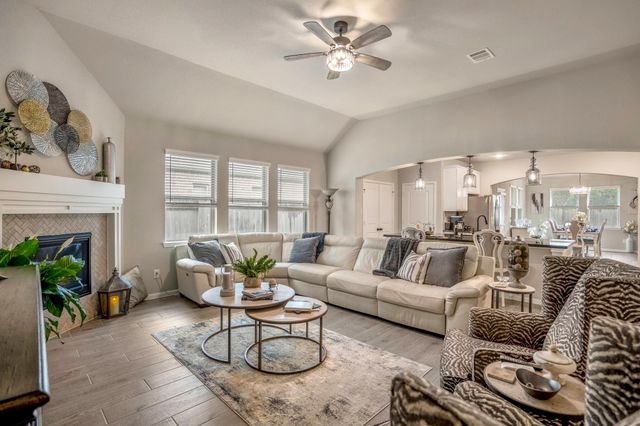 30391 Limber Pines Drive, Magnolia, TX 77355