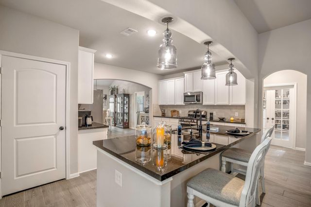 30391 Limber Pines Drive, Magnolia, TX 77355