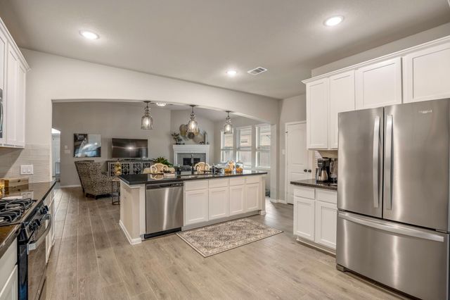 30391 Limber Pines Drive, Magnolia, TX 77355