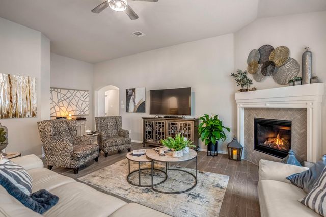 30391 Limber Pines Drive, Magnolia, TX 77355