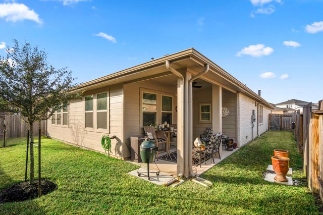 30391 Limber Pines Drive, Magnolia, TX 77355