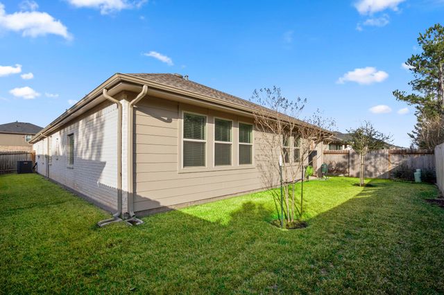 30391 Limber Pines Drive, Magnolia, TX 77355