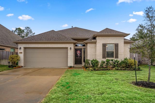 30391 Limber Pines Drive, Magnolia, TX 77355