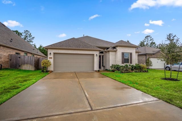 30391 Limber Pines Drive, Magnolia, TX 77355