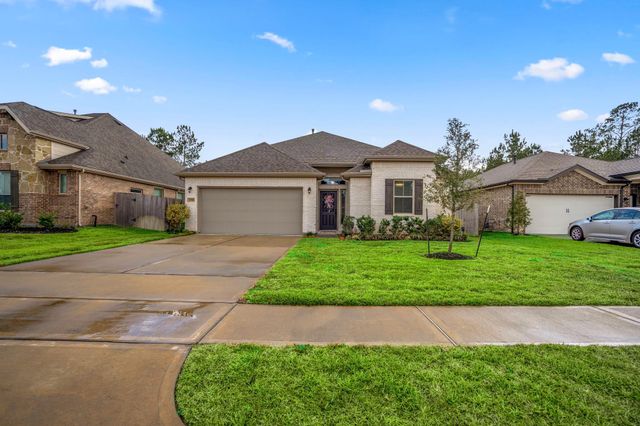 30391 Limber Pines Drive, Magnolia, TX 77355