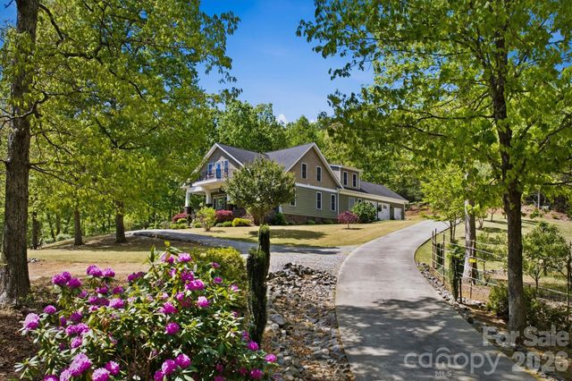 4790 Ponderosa Road, Morganton, NC 28655