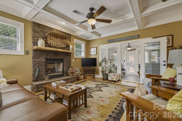 4790 Ponderosa Road, Morganton, NC 28655