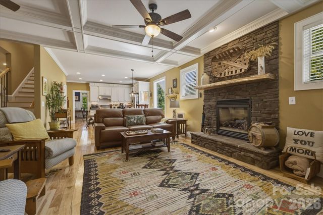 4790 Ponderosa Road, Morganton, NC 28655