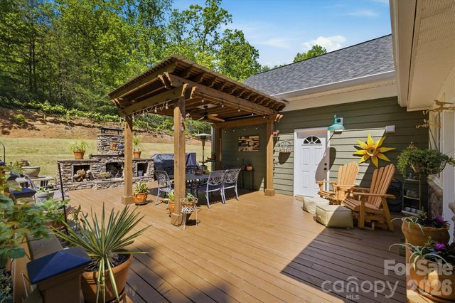 4790 Ponderosa Road, Morganton, NC 28655